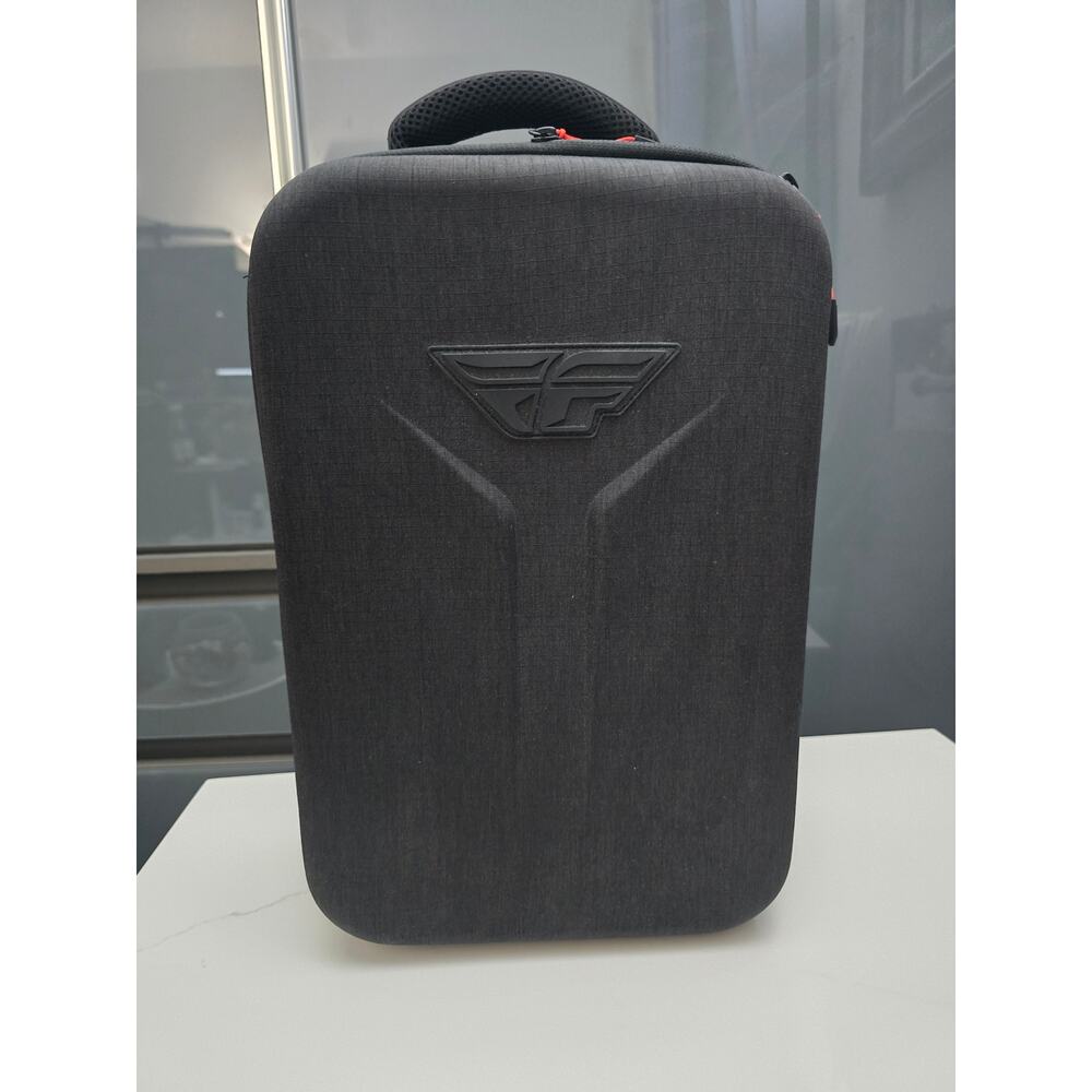 FLY Racing FPV Hard Shell Multiple Goggle Case